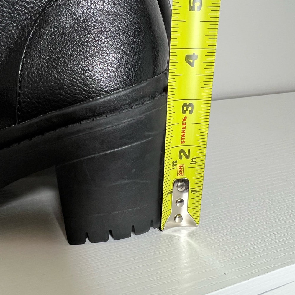 Universal Thread Sherpa Lined Boot. Multi-Colored… - image 4